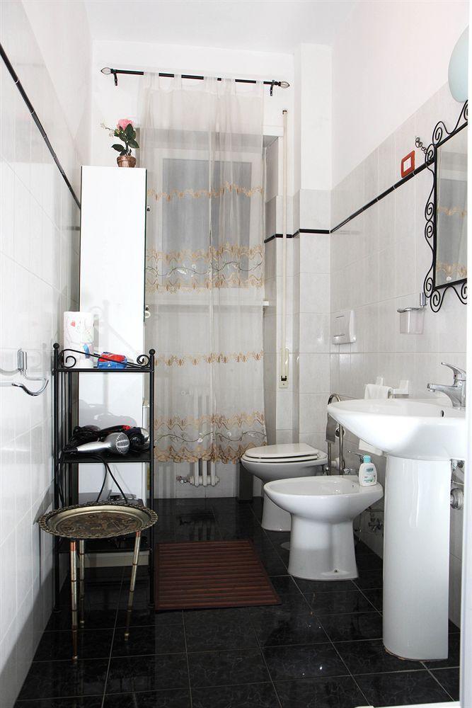 A For Bed & Breakfast Roma