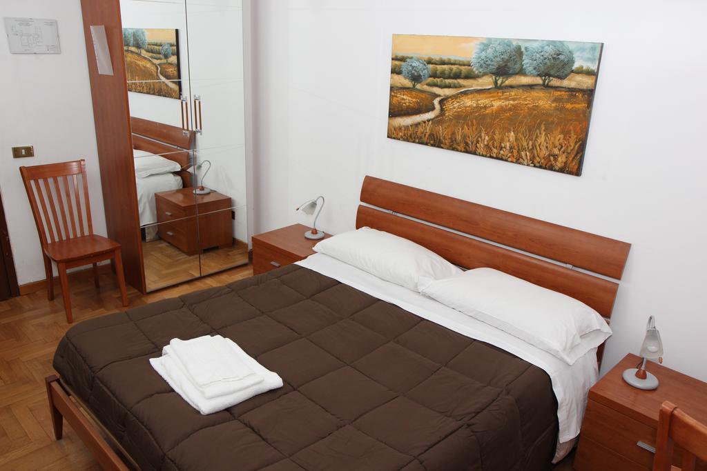 A For Bed & Breakfast 2*