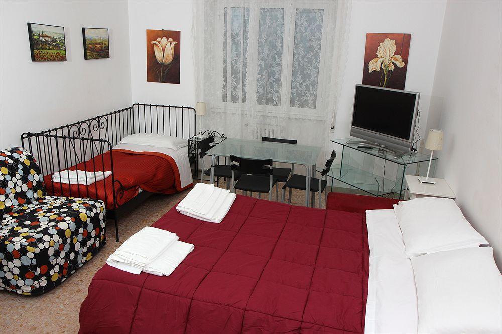 Bed & Breakfast A For Roma
