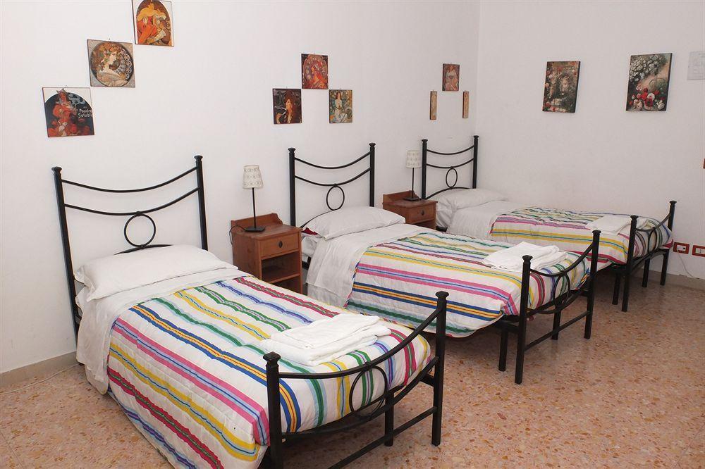 A For Bed & Breakfast Roma