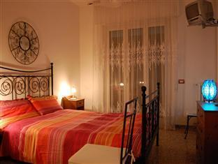 Bed & Breakfast A For
