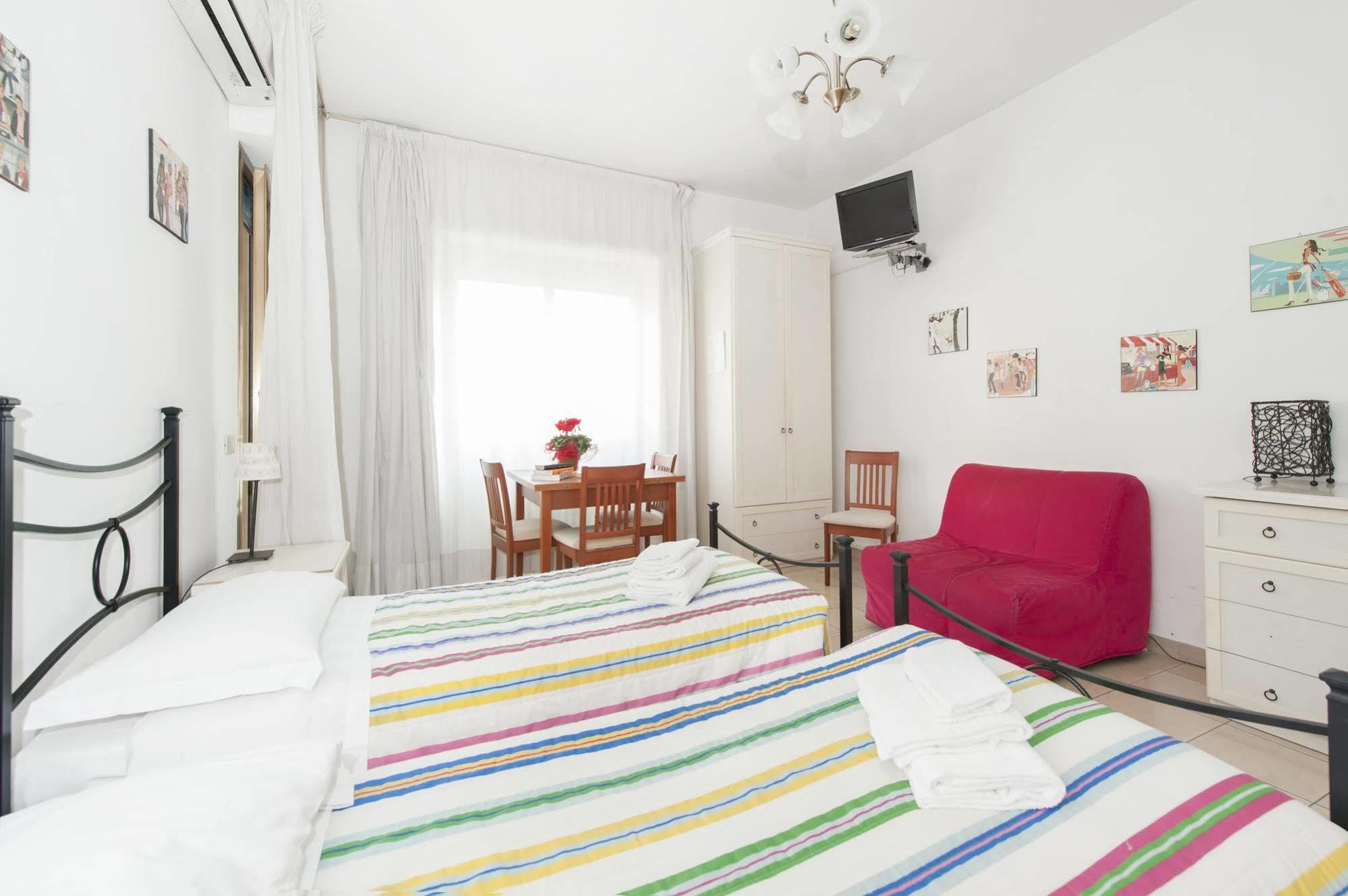 Bed & Breakfast A For