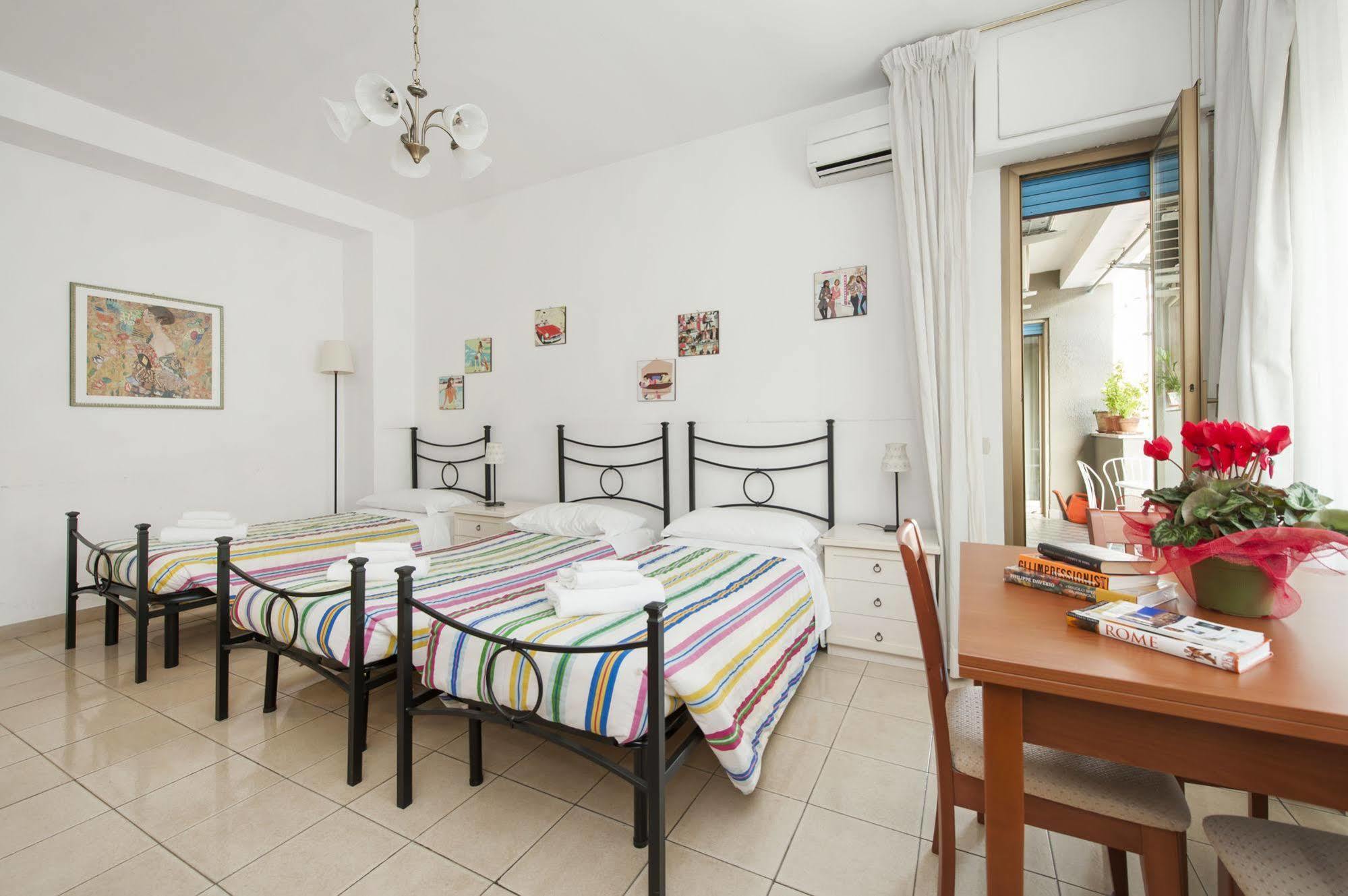 A For Bed & Breakfast