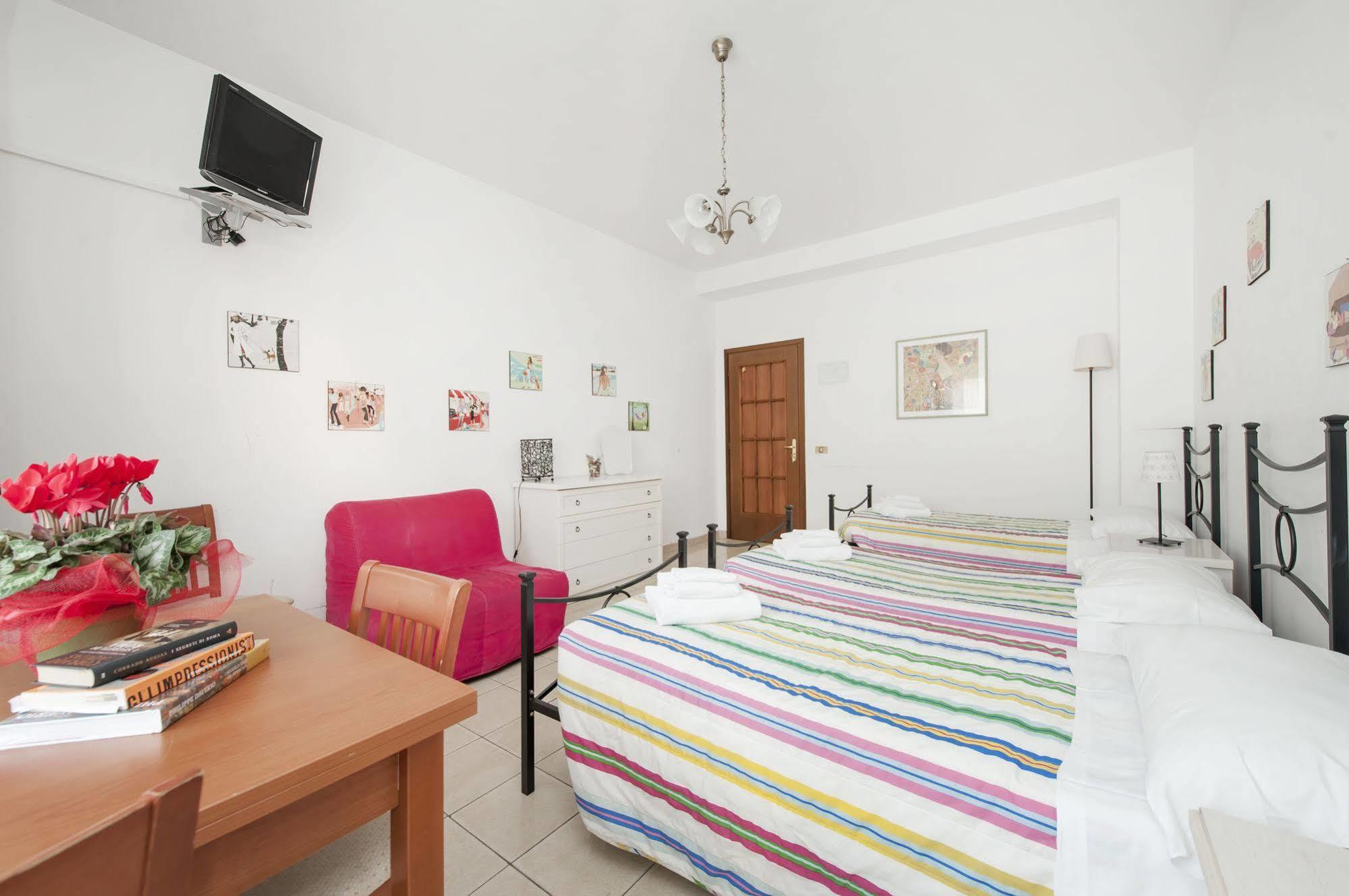 A For Bed & Breakfast 2*