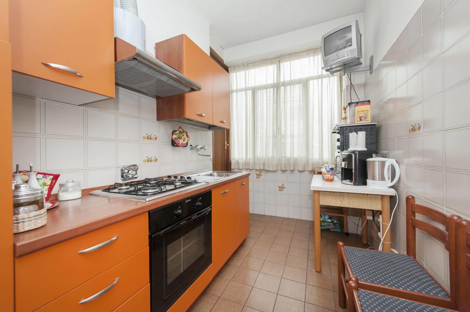 A For Bed & Breakfast Roma