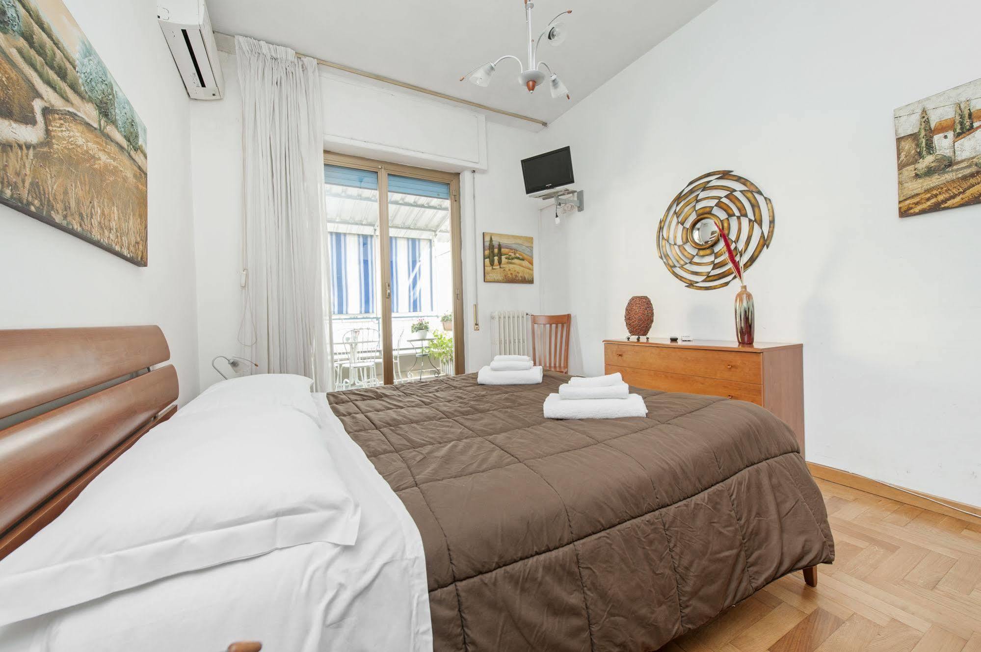 Bed & Breakfast A For