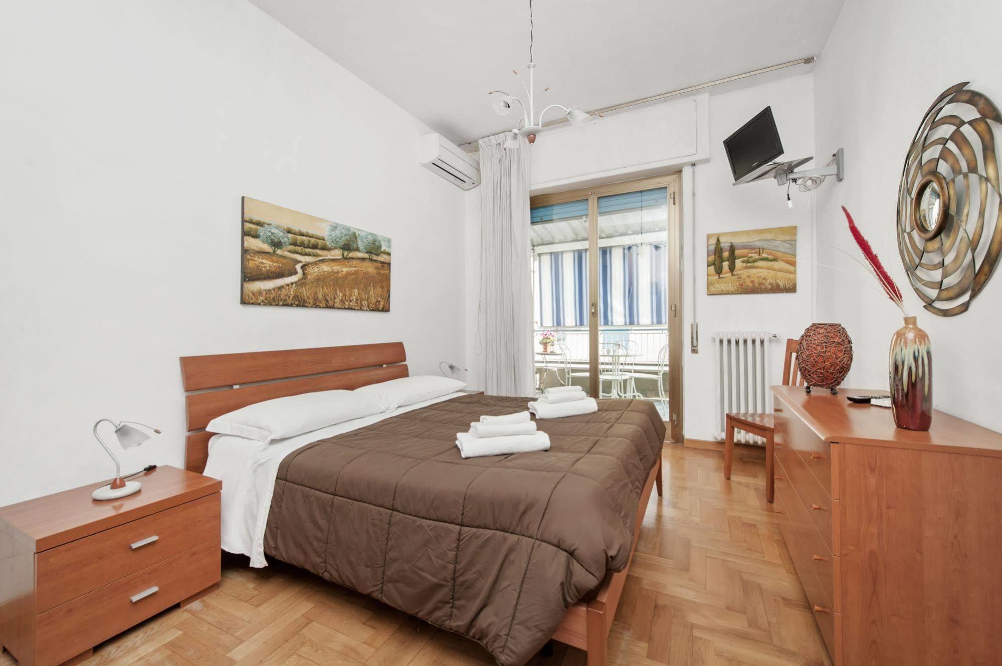 Bed & Breakfast A For