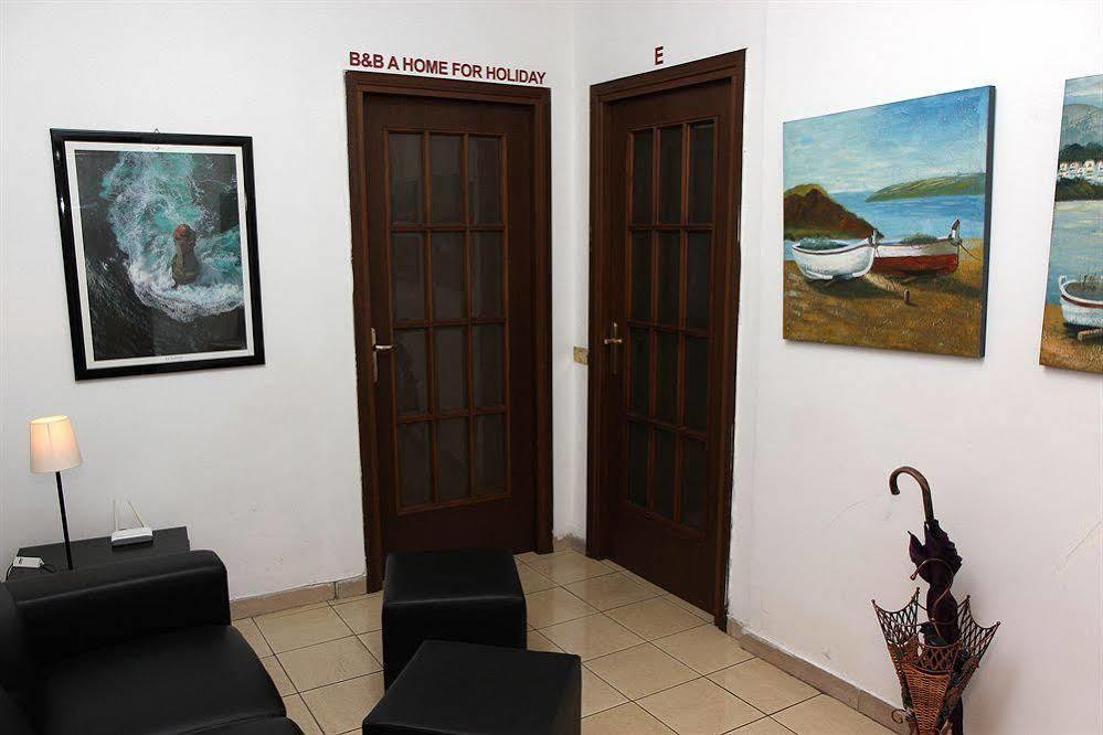 A For Bed & Breakfast Roma