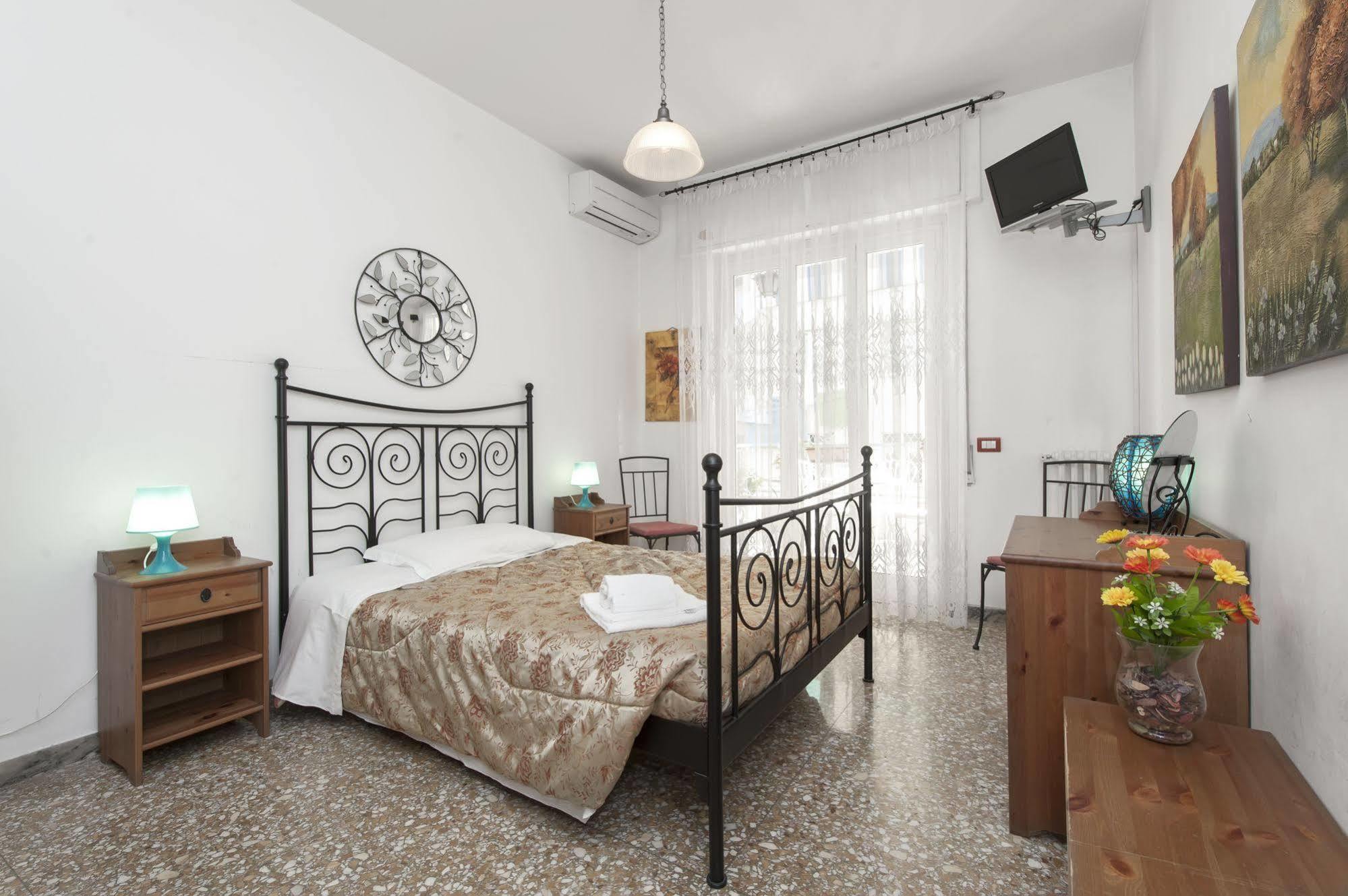 Bed & Breakfast A For Roma
