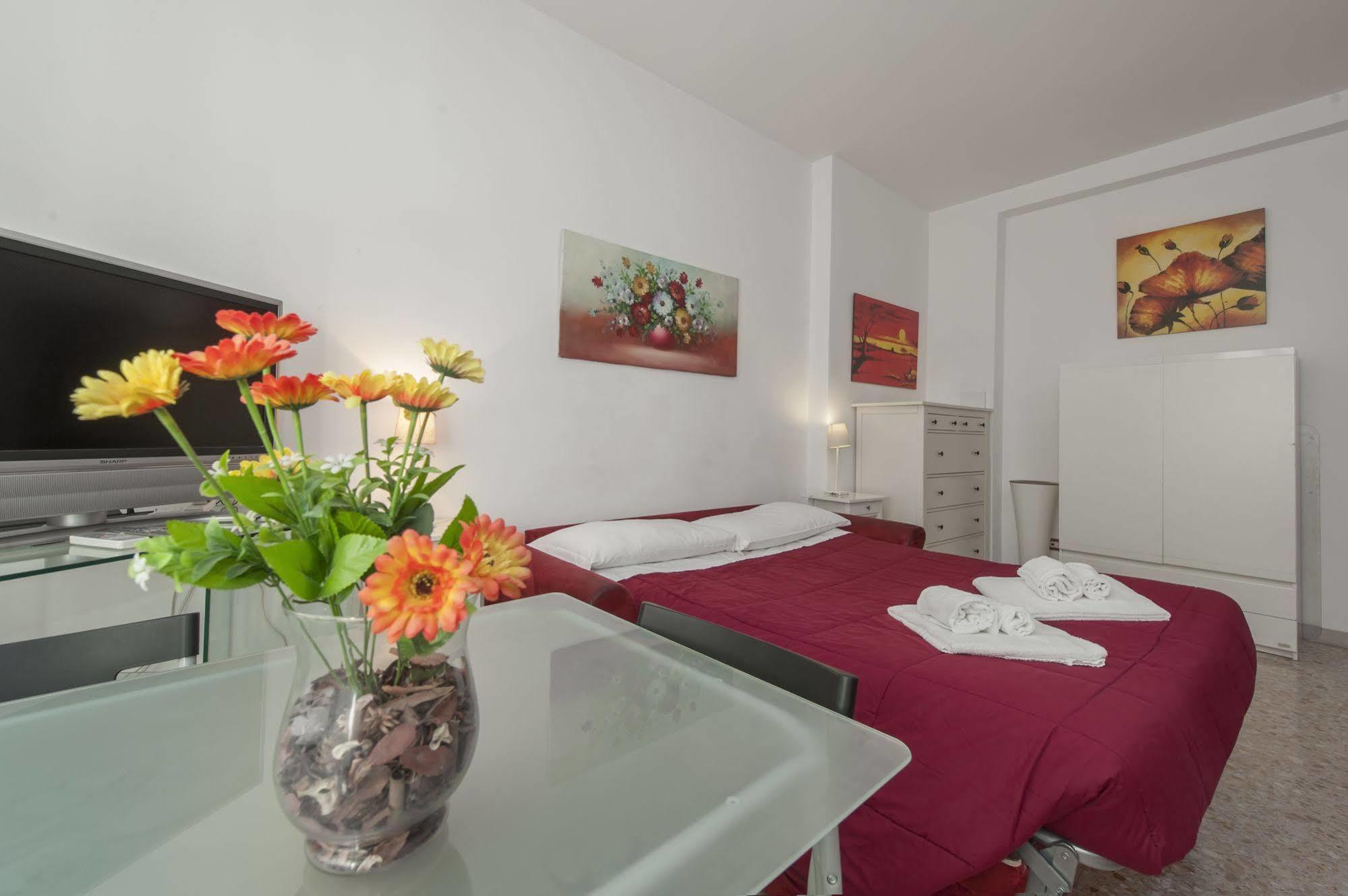 Bed & Breakfast A For Roma